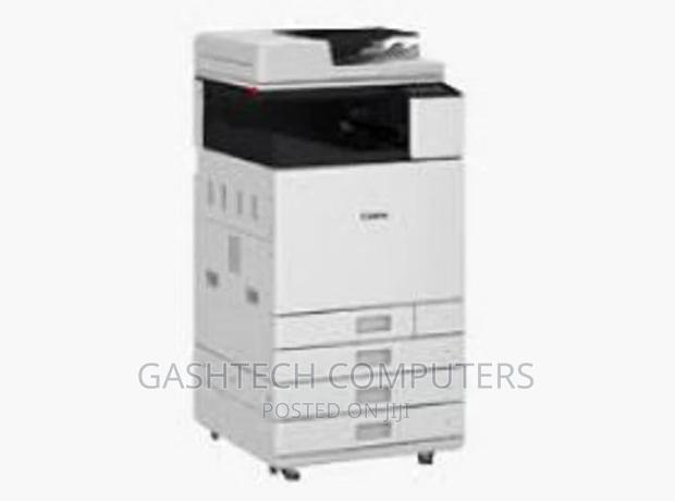 Canon Imagerunner 2930 A3 Monochrome Laser Printer - main view