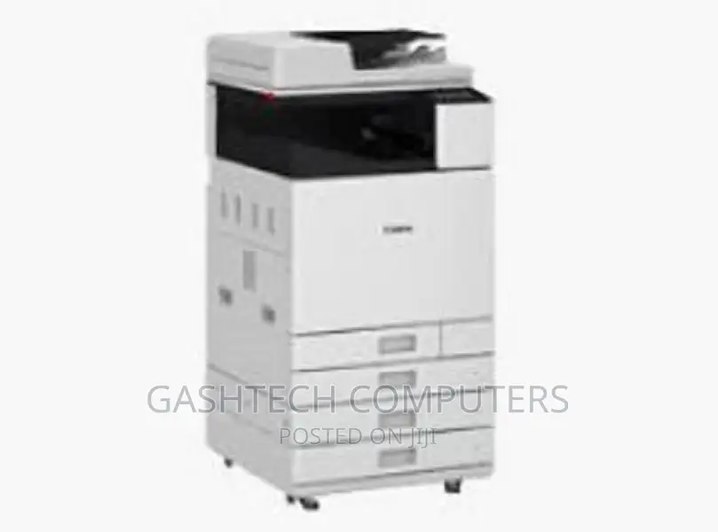 Canon Imagerunner 2930 A3 Monochrome Laser Printer