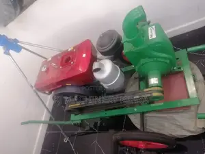 Water Pump High High Pressure