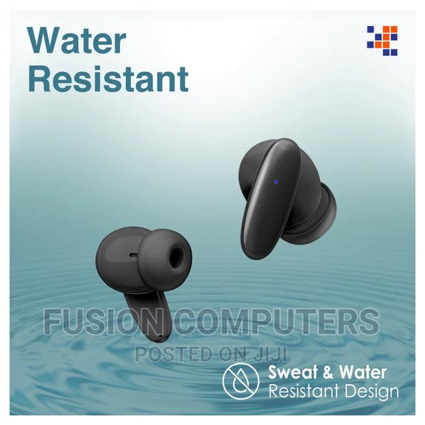 Acoustic in-Ear TWS Earphone - main view