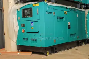 HL Power Generator 62.5kva