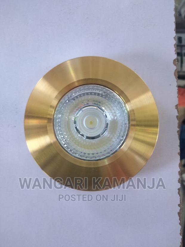 Wall Mounted Downlighters - main view