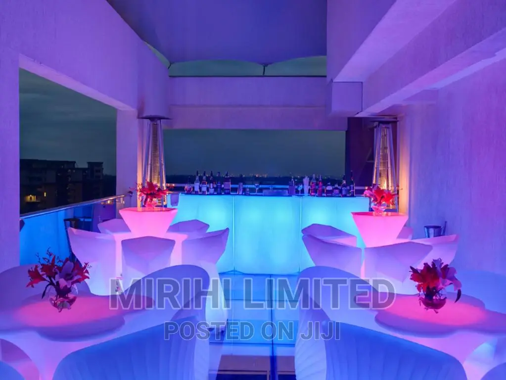 5 Star Hotel for Sale Parklands, Nairobi