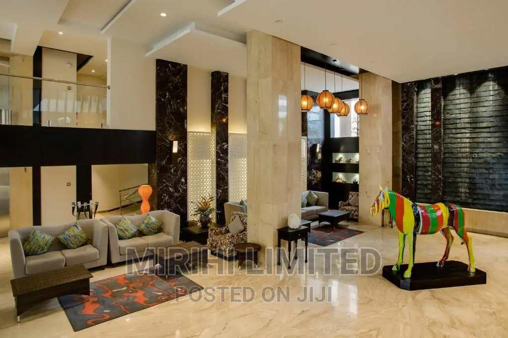 5 Star Hotel for Sale Parklands, Nairobi