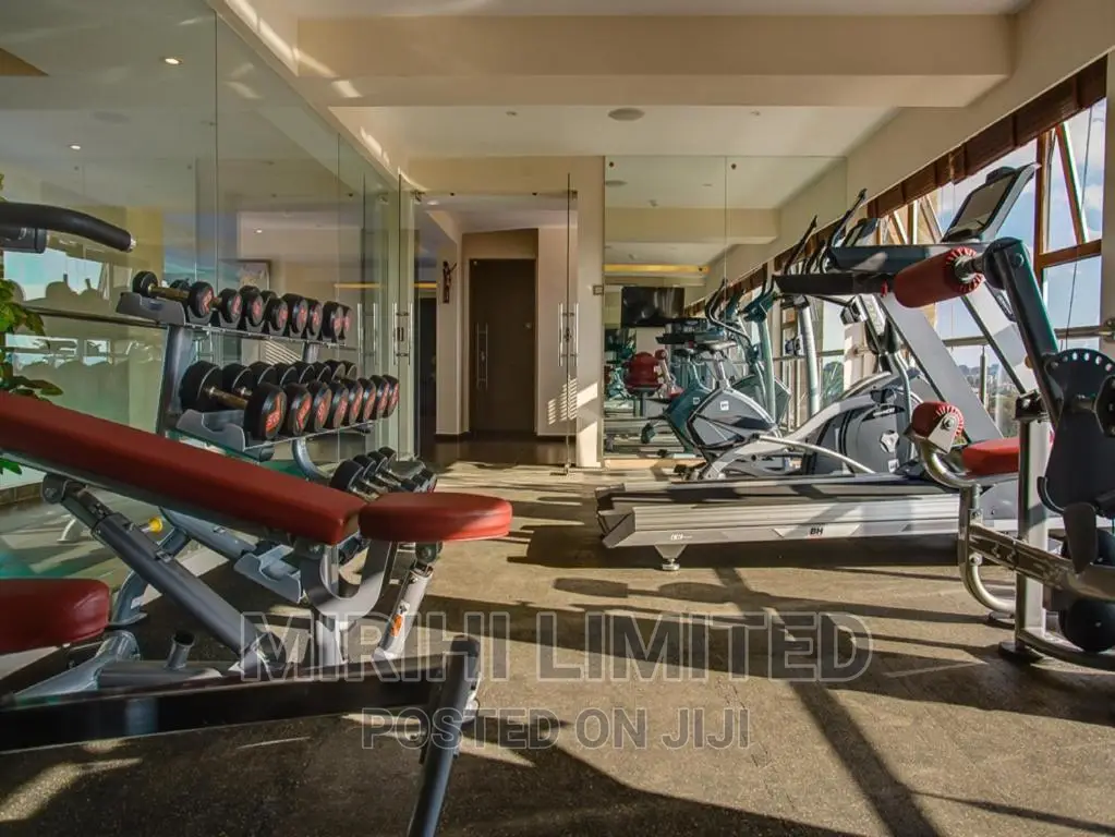 5 Star Hotel for Sale Parklands, Nairobi