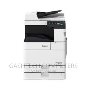 Canon Imagerunner 2930 A3 Monochrome Laser Printer'