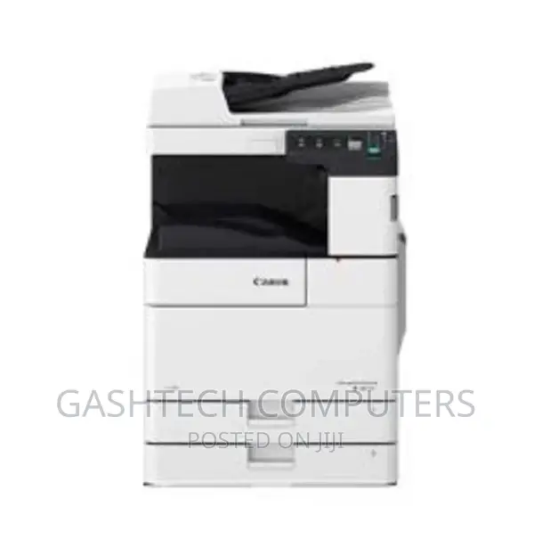 Canon Imagerunner 2930 A3 Monochrome Laser Printer'