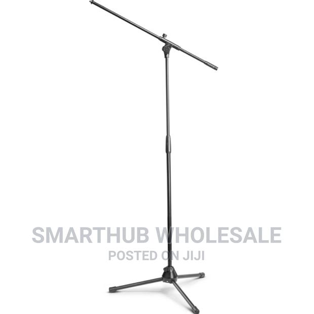 Microphone Microphone Stands - main view