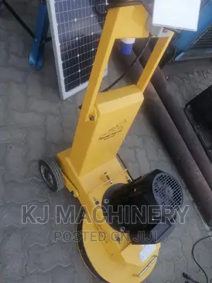 Terrazo/Floor Grinder Electric Powered-Powerhorse Machinery