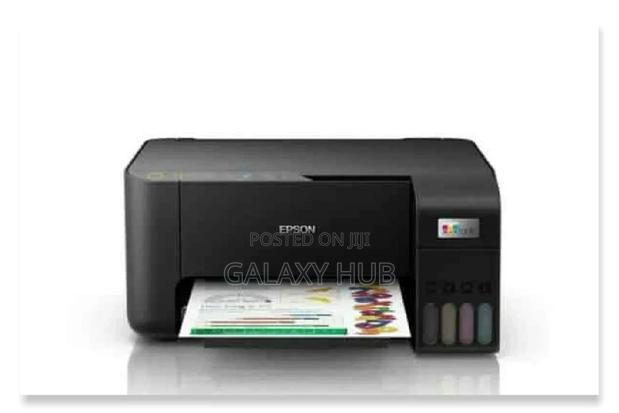 Epson Ecotank L3250 Printer, Photocopier, Scanner