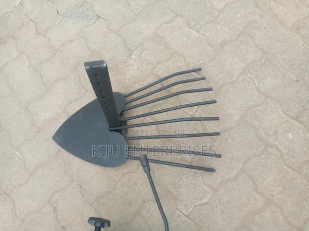 Power,Tiller Machines Stocked - thumbnail 5