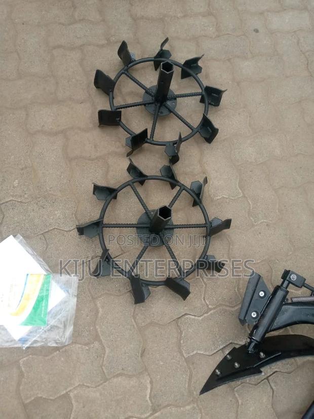 Power,Tiller Machines Stocked - thumbnail 7