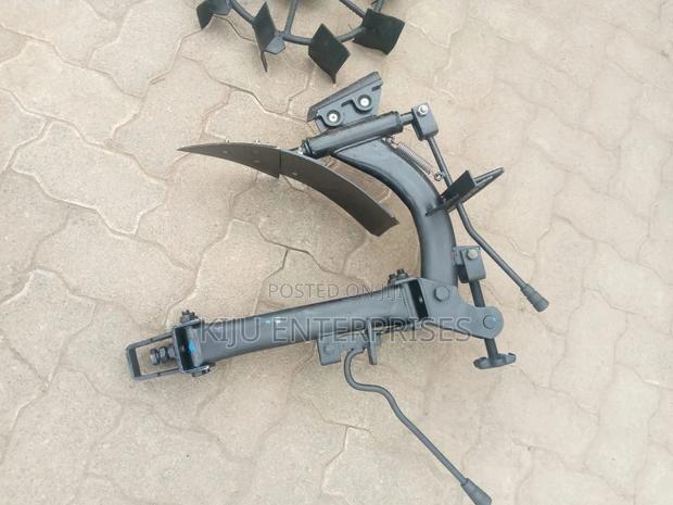 Power,Tiller Machines Stocked - thumbnail 8