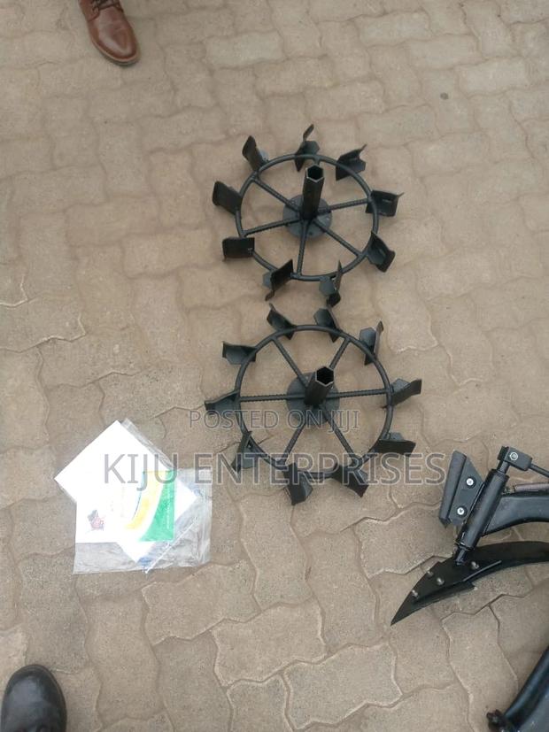 Power,Tiller Machines Stocked - thumbnail 9