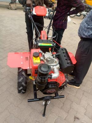 Power,Tiller Machines Stocked - thumbnail 2