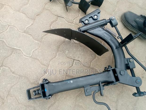 Power,Tiller Machines Stocked - thumbnail 10