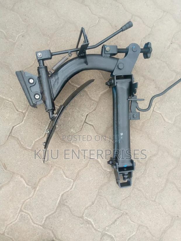 Power,Tiller Machines Stocked - thumbnail 11