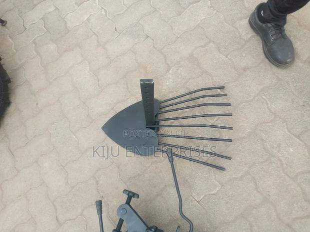 Power,Tiller Machines Stocked - thumbnail 12