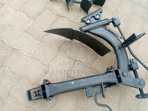 Power,Tiller Machines Stocked - thumbnail 13