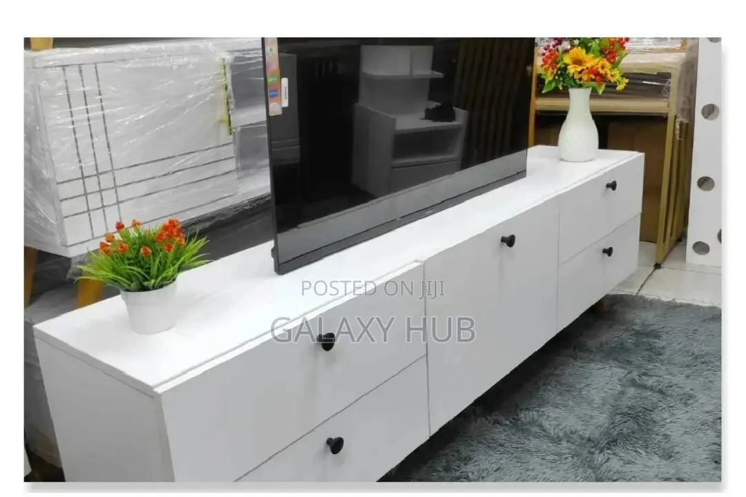 Sydney Tv Stand 6 Feet