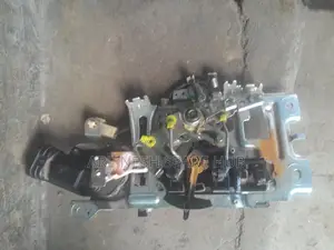 Toyota Noah Old Inside Sliding Door Handle Mechanisim