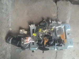 Toyota Noah Old Inside Sliding Door Handle Mechanisim