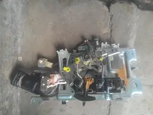 Toyota Noah Old Inside Sliding Door Handle Mechanisim