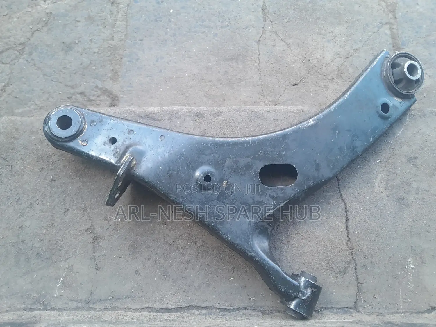 Subaru Forester Sj Front Arm