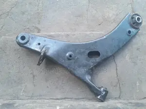Subaru Forester Sj Front Arm