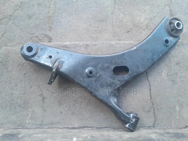 Subaru Forester Sj Front Arm - thumbnail 2