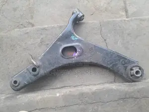 Subaru Forester Sj Front Arm