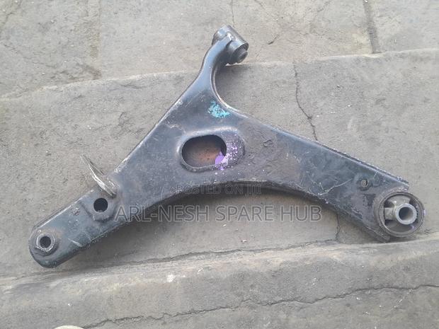 Subaru Forester Sj Front Arm - thumbnail 3