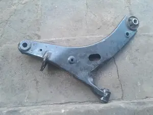 Subaru Forester Sj Front Arm