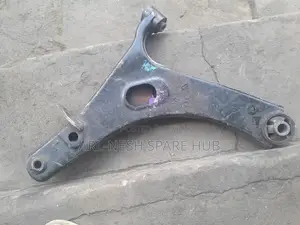Subaru Forester Sj Front Arm