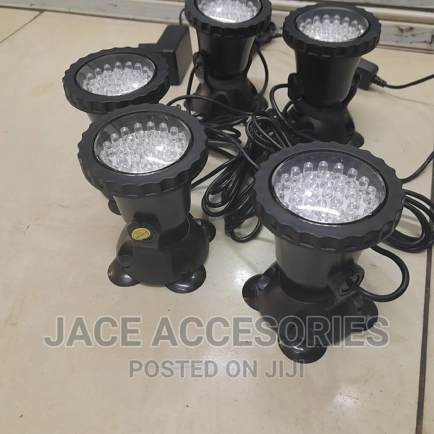 Ip68 Submersible Lights for Pools,Ponds