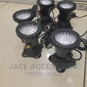 Ip68 Submersible Lights for Pools,Ponds