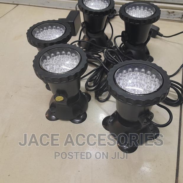 Ip68 Submersible Lights for Pools,Ponds - thumbnail 2