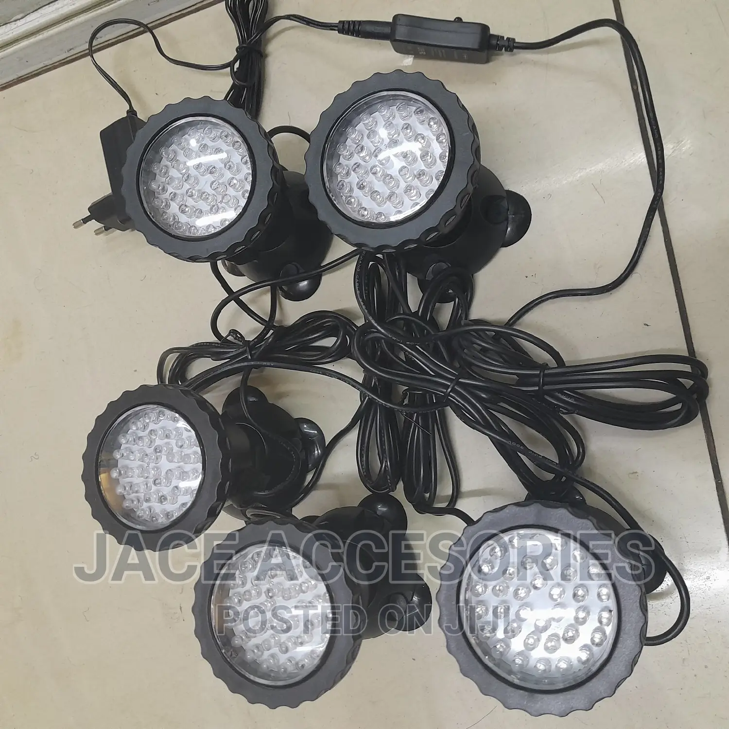 Ip68 Submersible Lights for Pools,Ponds