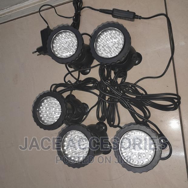 Ip68 Submersible Lights for Pools,Ponds - thumbnail 3