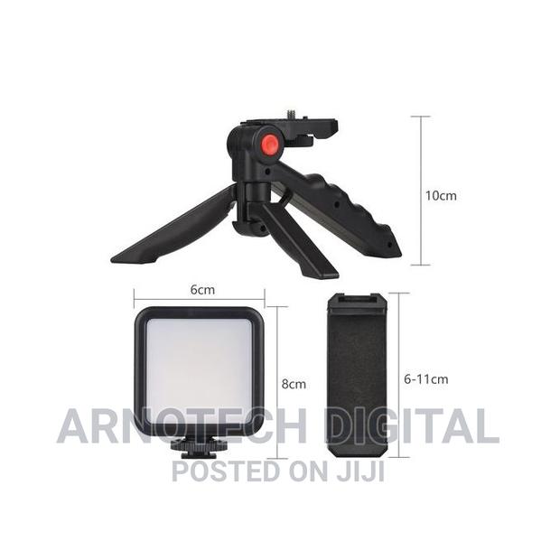 Smart Phone Vlogging Kit - thumbnail 3