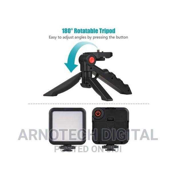 Smart Phone Vlogging Kit - thumbnail 4