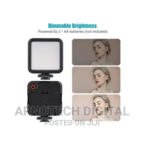 Smart Phone Vlogging Kit