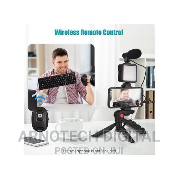 Smart Phone Vlogging Kit - thumbnail 6