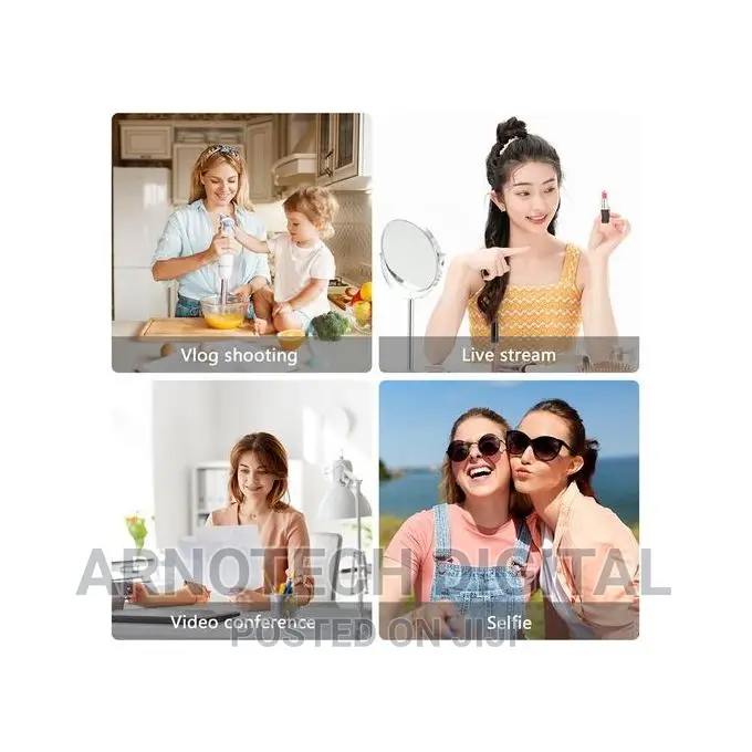 Smart Phone Vlogging Kit