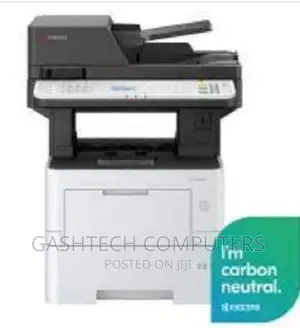 Kyocera Ecosys Ma 4500ix Kyocera Ecosys Laser Printer