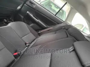 Subaru Levorg 2017 White
