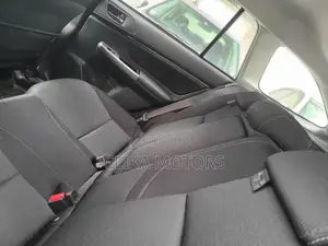 Subaru Levorg 2017 White
