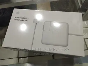 45W Mega Safe 2 Power Adapter
