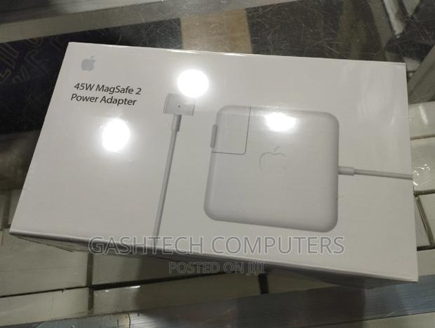 45W Mega Safe 2 Power Adapter - main view