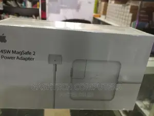 Apple Magsafe 2 45W T Type Power Adapter